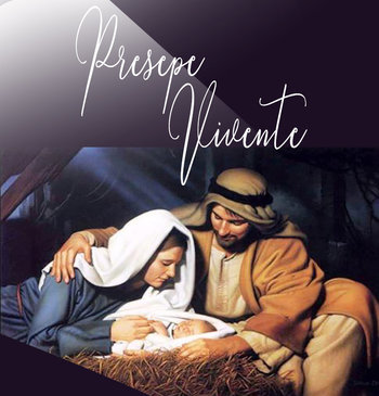 Presepe vivente gallio