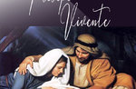 Living Nativity in Gallio: reproduction of the Nativity and arrival of the three kings-6 January 2019