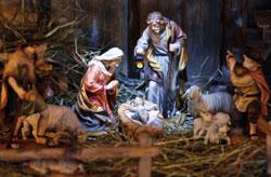 Piccolo Presepio Vivente Asiago