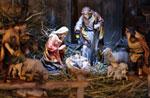 "Invent Presepio" - Review of handcrafted cribs at Enego Cathedral - From 25 December 2019 to 6 January 2020