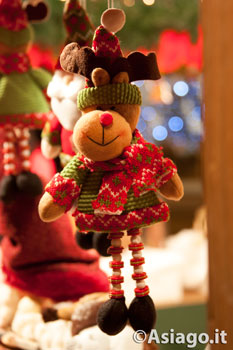 Natale ad Asiago Natale ad Asiago