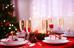 Pranzo di Natale 2017 all'Agriturismo Gruuntaal di Asiago - 25 dicembre 2017