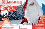 10 minutes call with the real SANTA CLAUS - 22 and 23 December 2021