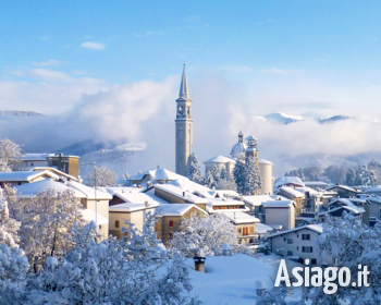 Visite guidate al duomo di enego 29 dicembre 2021