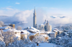 Guided tours at the Cathedral of Santa Giustina in Enego - 3 January 2022