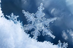 ' Science into a snowflake, ' laboratory at the natural history Museum of Asiago, December 29, 2016