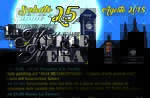 Notte Nera Asiago 2018 - Notte di spettacoli folkloristici e balli ad Asiago - 31 agosto 2018