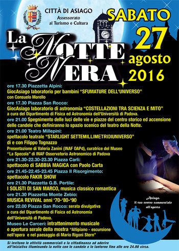 Notte nera asiago locandina corretta Notte nera asiago locandina corretta