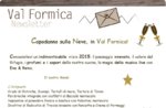 Capodanno 2015 Rifugio Val formica