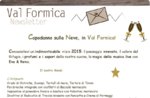 Cenone di Capodanno 2015 Rifugio Val Formica Altopiano di Asiago 31 dicembre '14