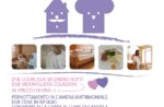 ROMANTIC WEEKEND in refuge Campolongo, Asiago plateau, 12-13 Dec 2014