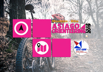 Asiago Orienteering Tour 2019 - Mtb