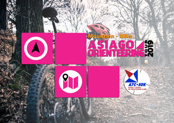 Asiago Orienteering Tour 2019 - Mtb Asiago Orienteering Tour 2019 - Mtb