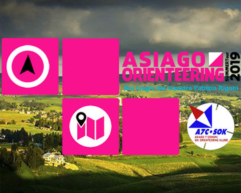 Asiago Orienteering Tour 2019