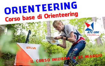 corso base orienteering 2019