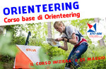Basic Course Orienteering 2019