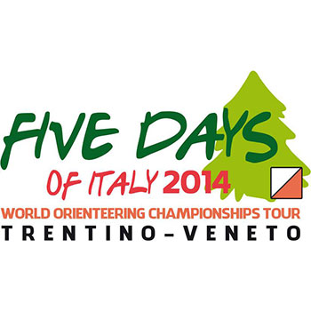 Five Days of Italy 2014