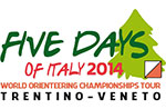 Five Days of Italy 2014 World Orienteering Tour, 5-13 luglio - Altopiano Asiago