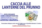 Caccia alle lanterne del Prunno