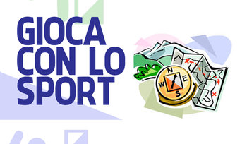 Gioca con lo sport Gioca con lo sport