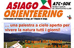 Basic courses of Orient Walking 2013, Asiago plateau