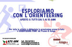 Gioca con lo Sport - Esploriamo con l'Orienteering, Asiago 23 agosto 2016