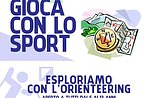 Gioca con lo Sport - Esploriamo con l'Orienteering, Gallio 28 agosto 2015