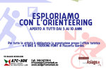 Gioca con lo Sport - Esploriamo con l'Orienteering, Gallio 5 agosto 2016