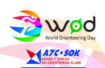 World Orienteering Day - Altopiano di Asiago 7 Comuni 14 e 15 maggio 2022