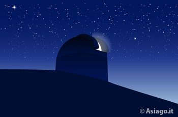 Osservatorio Astronomico Pennar Asiago