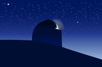 "The myths of heaven" at Pennar Asiago Observatory, August 7, 2014