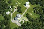 Guided tour to Asiago Observatory Copernicus, telescope, August 2, 2016