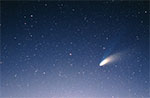 Cometa osservatorio astronomico