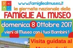 Free visit for families at the Museum Astronomy Instruments of Asiago Observatory-8 October 2017