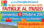 Visita gratuita per famiglie al Museo Strumenti Astronomia dell'Osservatorio di Asiago - 8 ottobre 2017