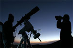 "I miti del cielo" Osservatorio di Asiago giovedì 30 agosto 2012