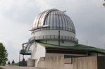Visita guidata al telescopio Copernico, Osservatorio Asiago, 12 luglio 2016