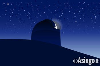Osservatorio astro asiago