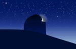 Die Farben der Sterne und Himmel Beobachtungen am Observatorium Asiago