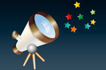 "Martino su Marte" Laboratorio per bambini Osservatorio Astronomico di Asiago
