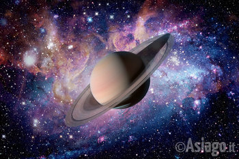 Pianeta Saturno