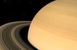 Osservatorio Astronomico Asiago "Saturno e le sue lune" il 30 luglio 2015