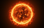 Observation of the Sun on the eye at the Asiago Observatory - [DATA_MEDIA]]