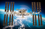 Meeting "The International Space Station" at the Asiago Observatory - [DATA_MEDIA]]