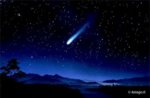 Der Asteroid Hebe an der Asiago Sternwarte, 6. Dezember 2014