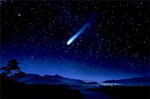 Incontro Astronomico "Le comete" ad Asiago, giovedì 27 dicembre 2012