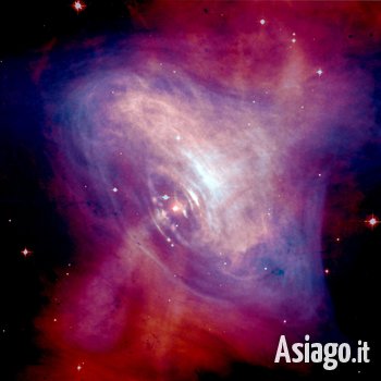 Supernove all'Osservatorio di Asiago