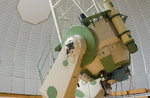 Guided tour of the Copernicus and Schmidt telescopes in Cima Ekar, Asiago - [DATA_MEDIA]]