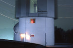 Guided tour of the Asiago Observatory's Copernicus and Schmidt telescopes - [DATA_MEDIA]]