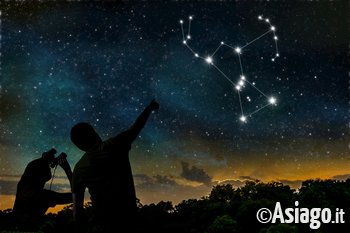 Una notte da astronomo all'Osservatorio di Asiago